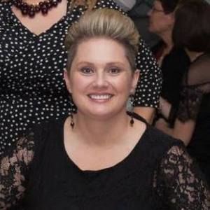 Meet your Posher, Jamie